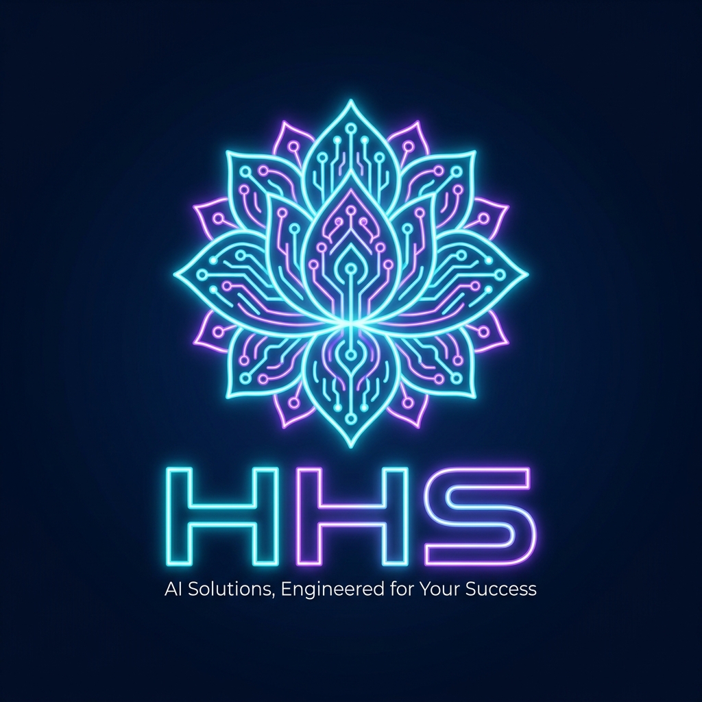 HHS Logo